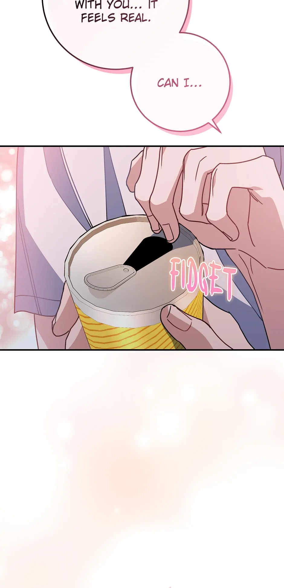 Love Interest Zone 〘Official〙 - Chapter 39 Page 32
