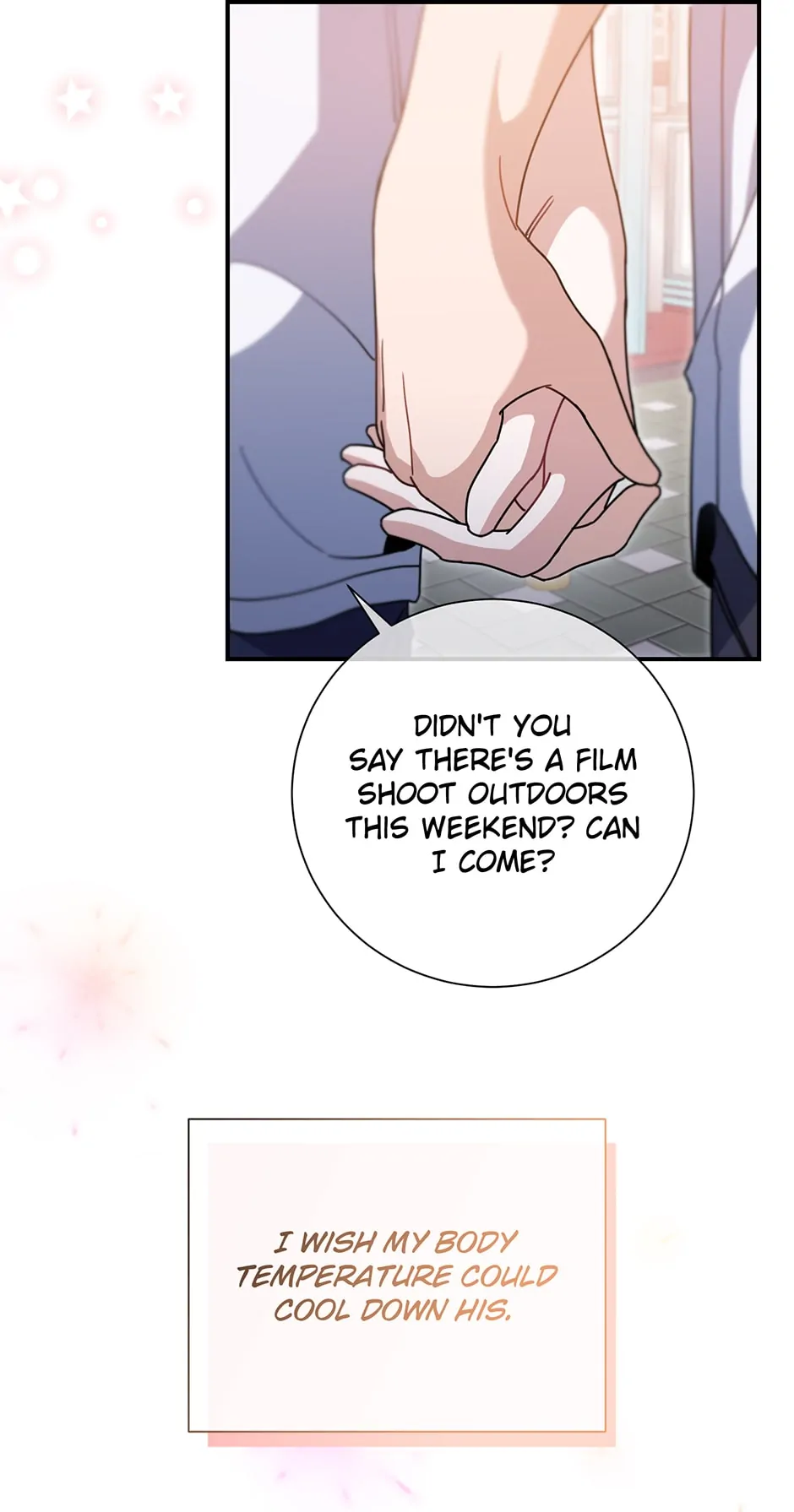 Love Interest Zone 〘Official〙 - Chapter 39 Page 38