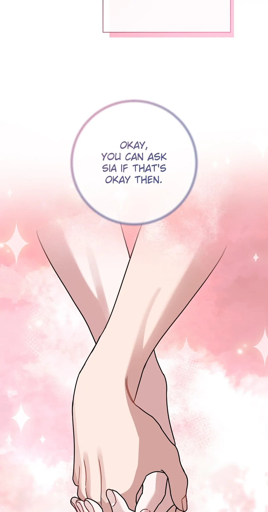 Love Interest Zone 〘Official〙 - Chapter 39 Page 40