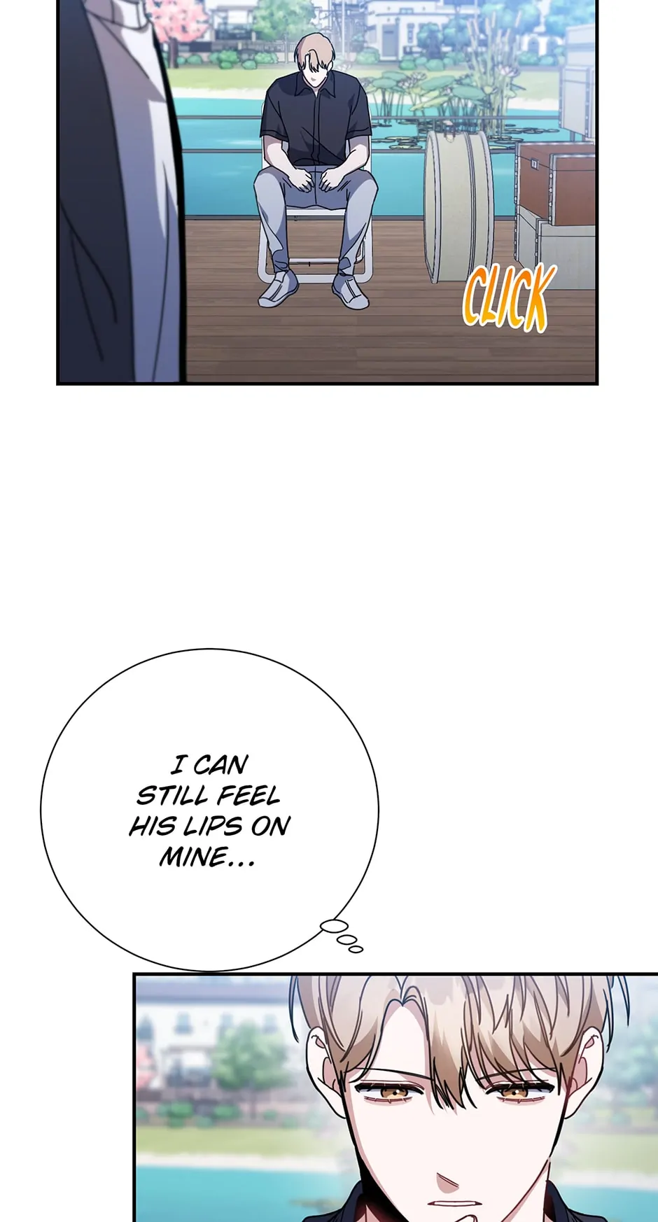 Love Interest Zone 〘Official〙 - Chapter 39 Page 45