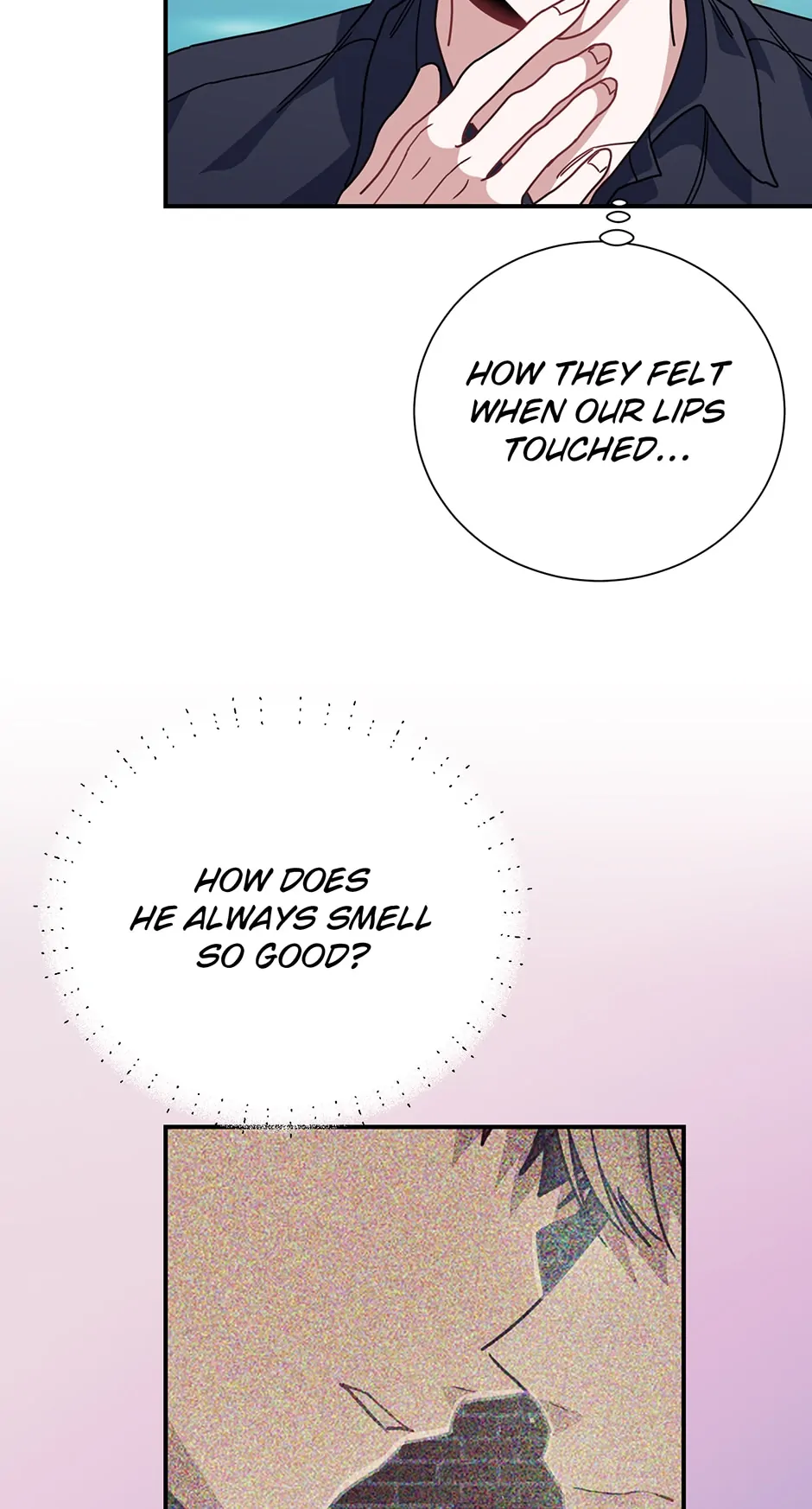 Love Interest Zone 〘Official〙 - Chapter 39 Page 46