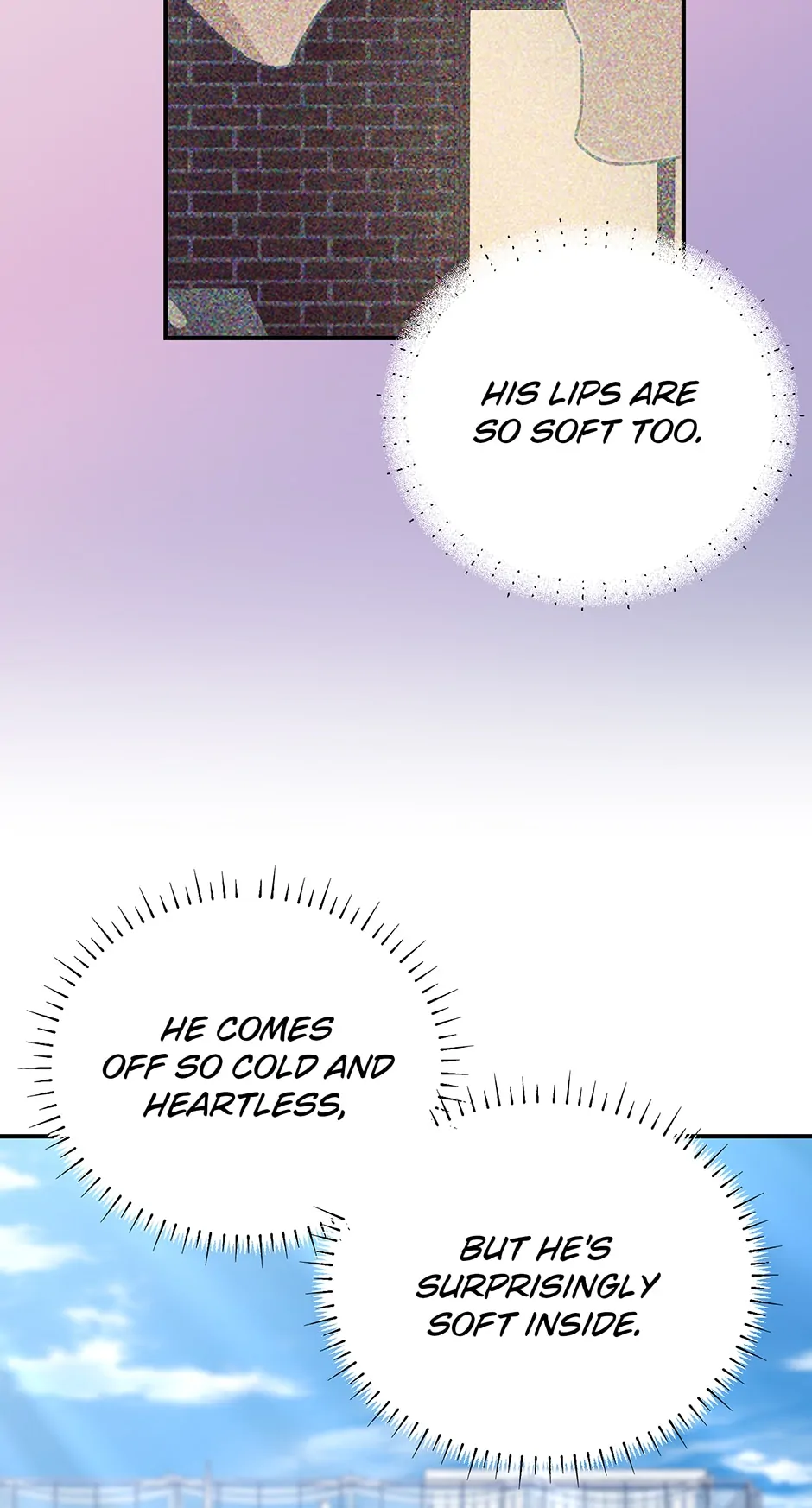 Love Interest Zone 〘Official〙 - Chapter 39 Page 47