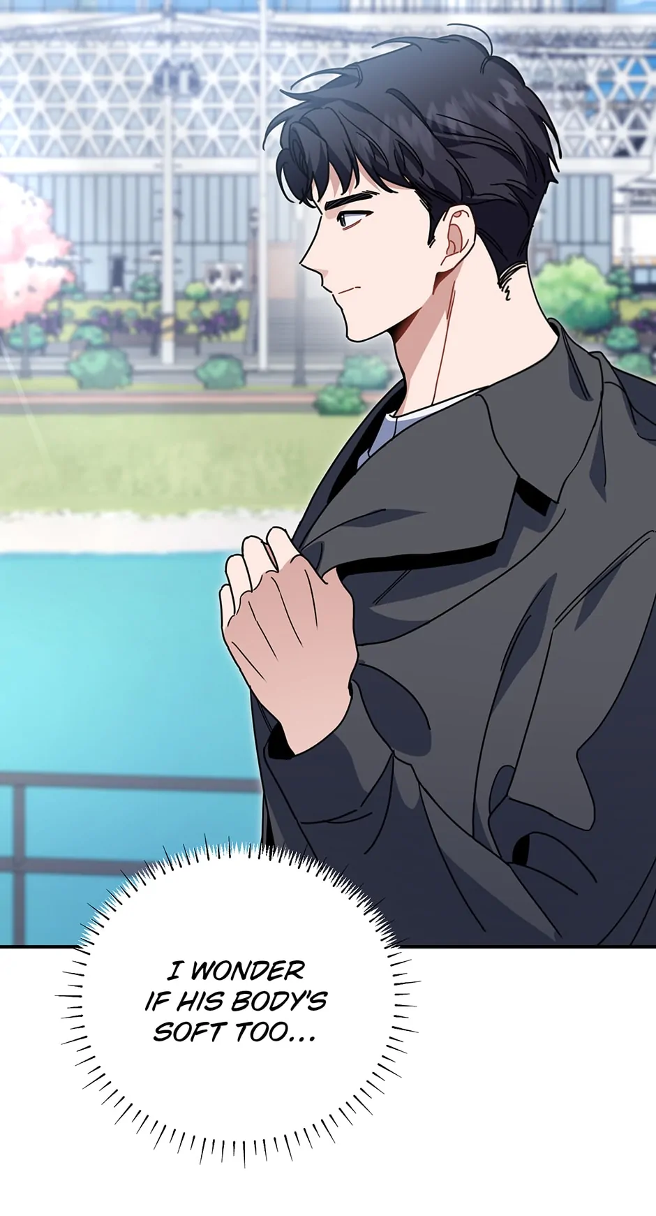 Love Interest Zone 〘Official〙 - Chapter 39 Page 48