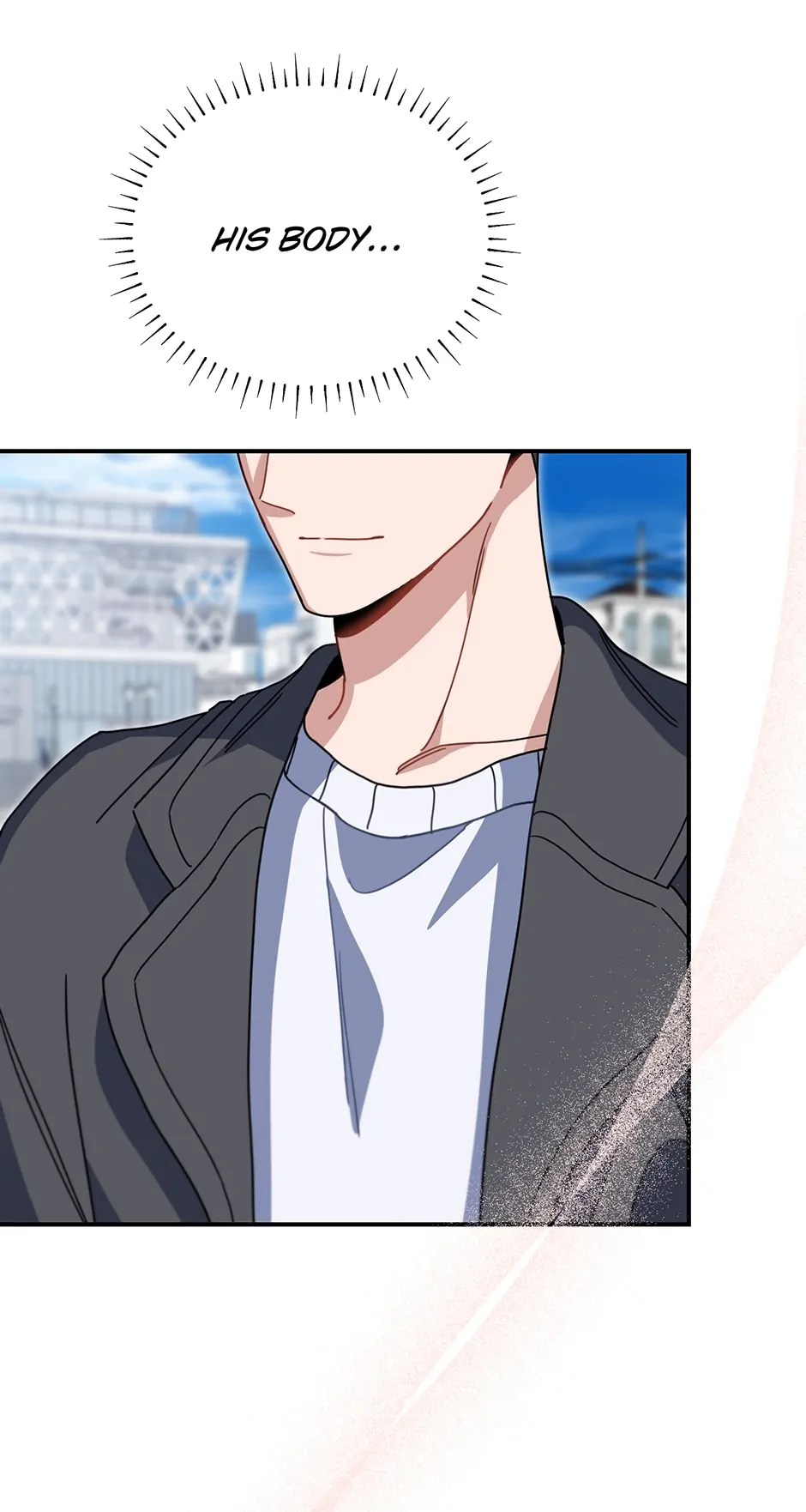Love Interest Zone 〘Official〙 - Chapter 39 Page 49