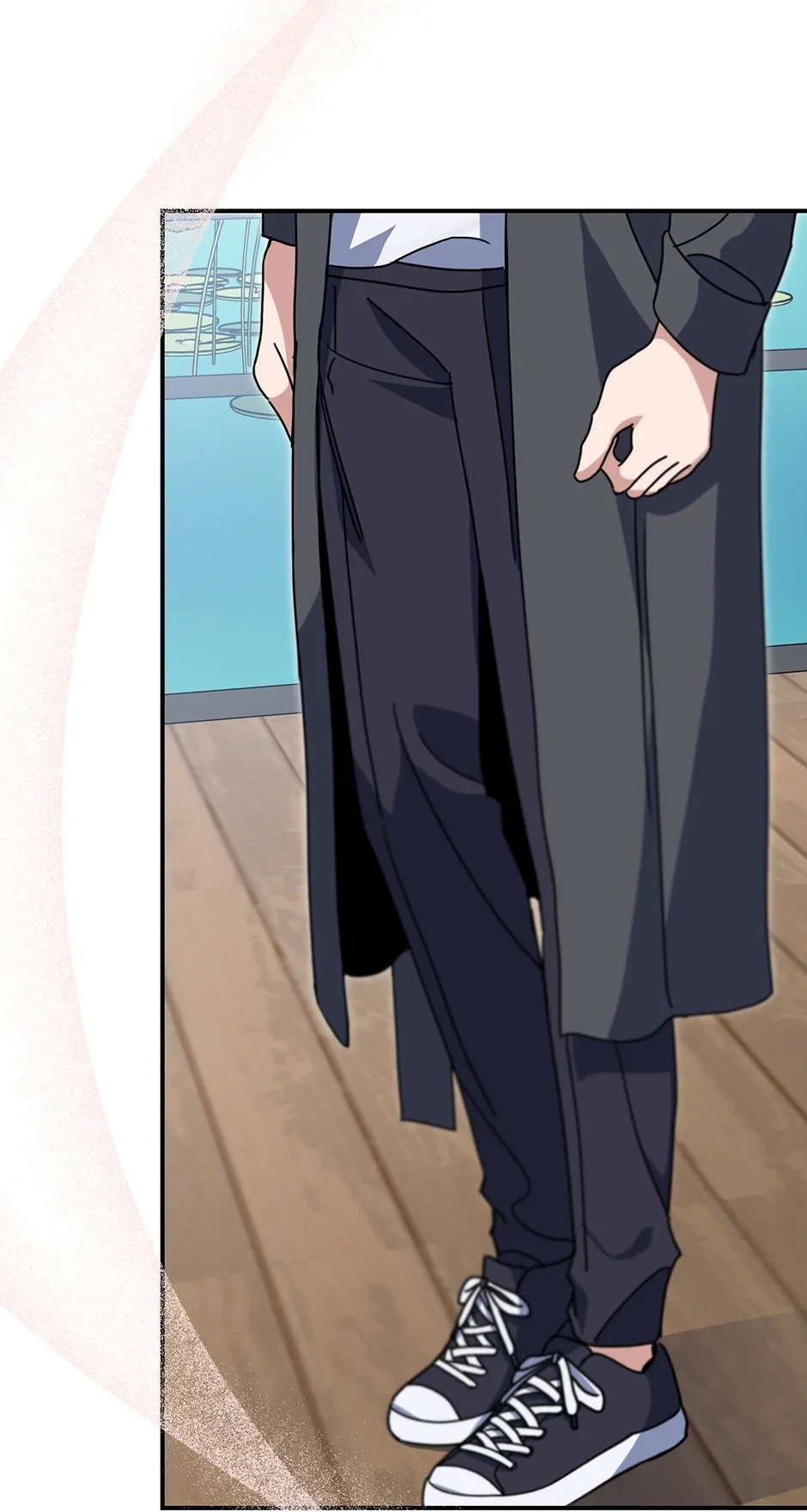 Love Interest Zone 〘Official〙 - Chapter 39 Page 50