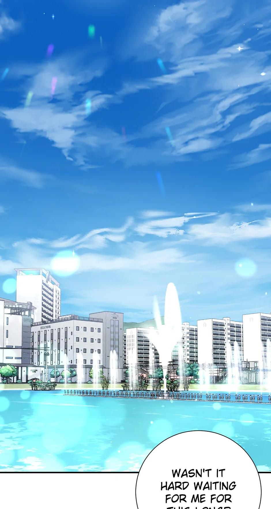 Love Interest Zone 〘Official〙 - Chapter 39 Page 53