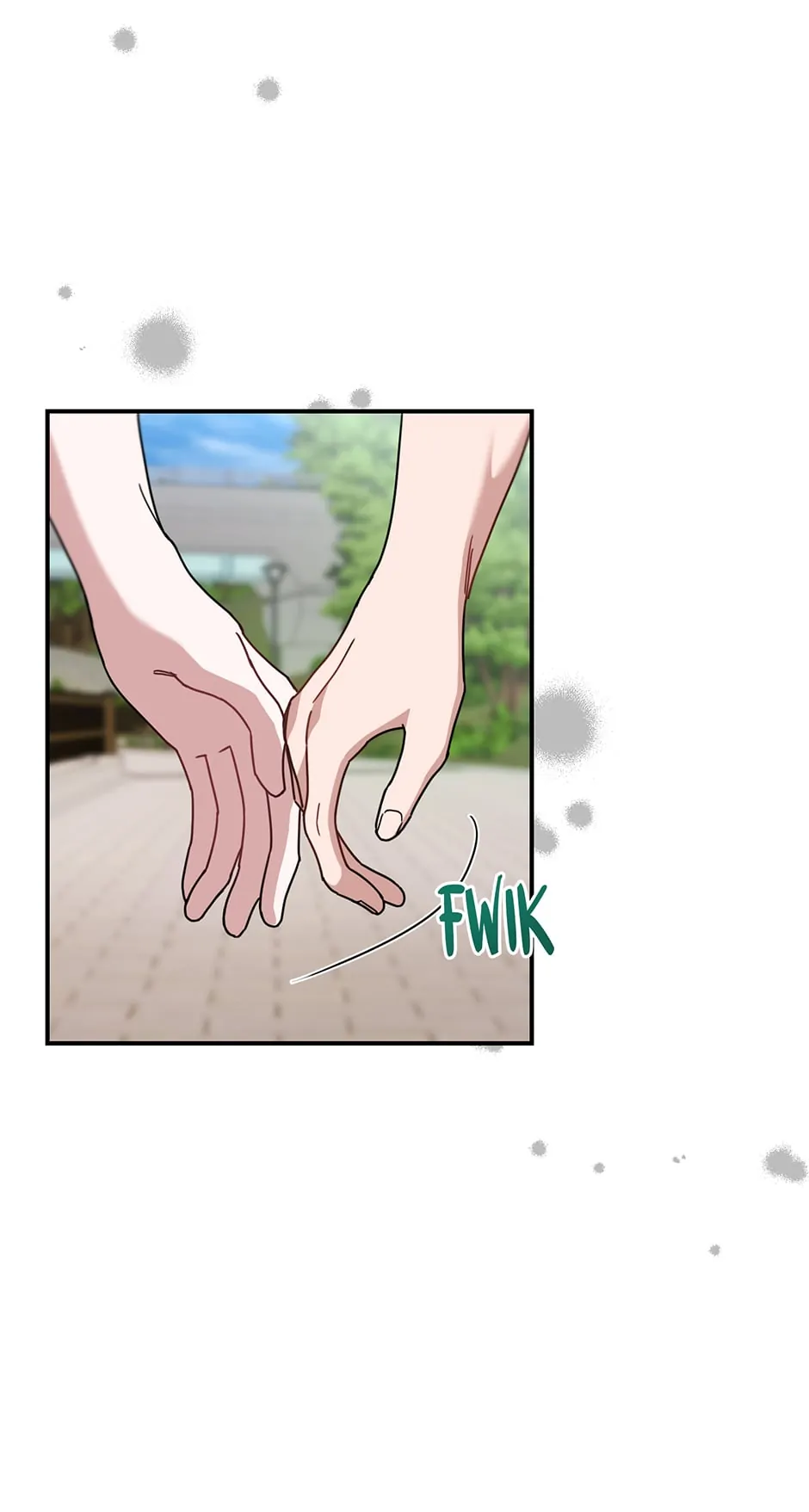 Love Interest Zone 〘Official〙 - Chapter 39 Page 55