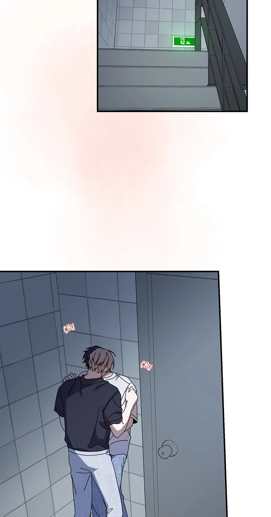 Love Interest Zone 〘Official〙 - Chapter 39 Page 67