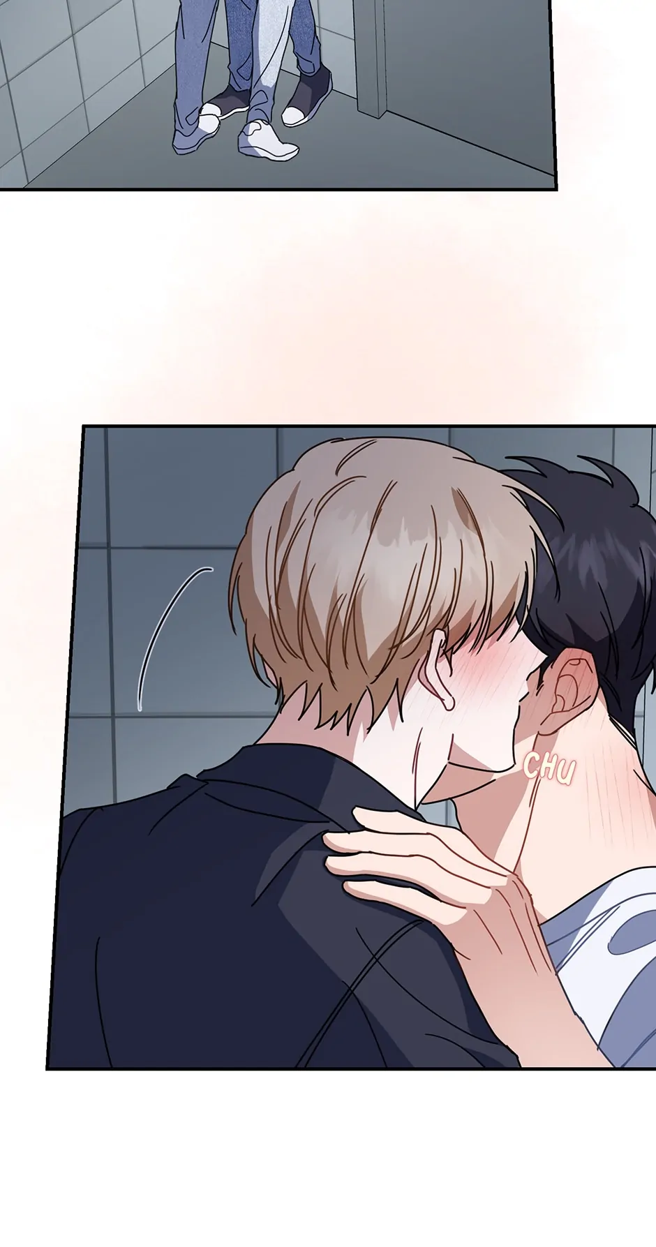 Love Interest Zone 〘Official〙 - Chapter 39 Page 68