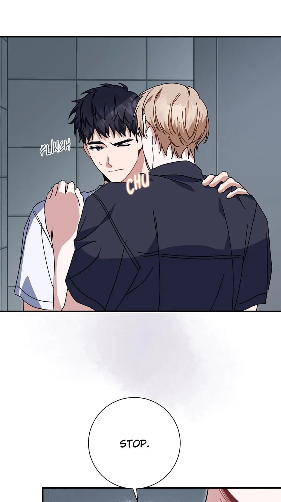 Love Interest Zone 〘Official〙 - Chapter 39 Page 69