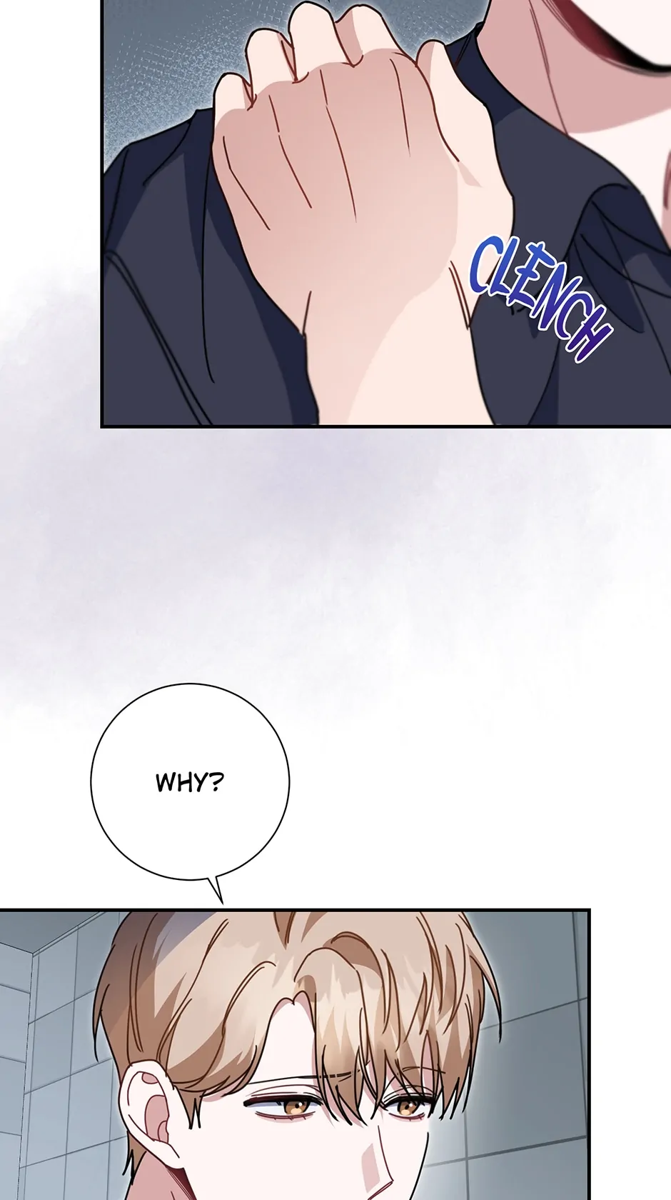 Love Interest Zone 〘Official〙 - Chapter 39 Page 70
