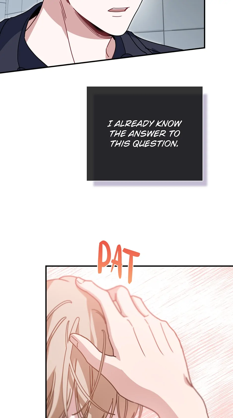 Love Interest Zone 〘Official〙 - Chapter 39 Page 71