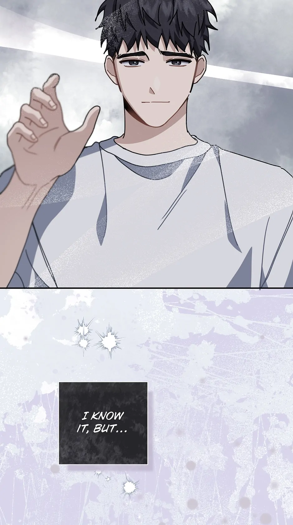 Love Interest Zone 〘Official〙 - Chapter 39 Page 73