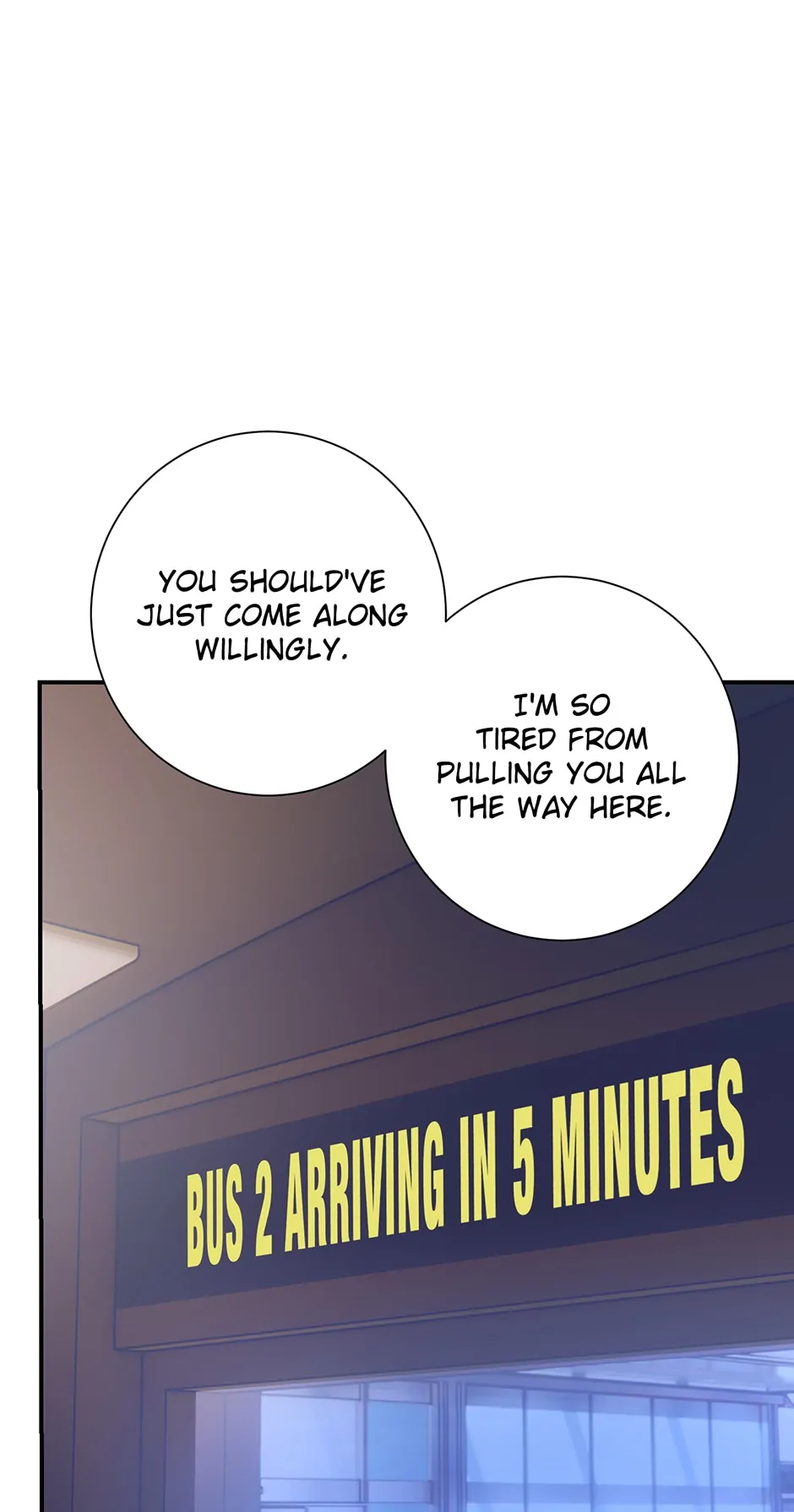 Love Interest Zone 〘Official〙 - Chapter 4 Page 5