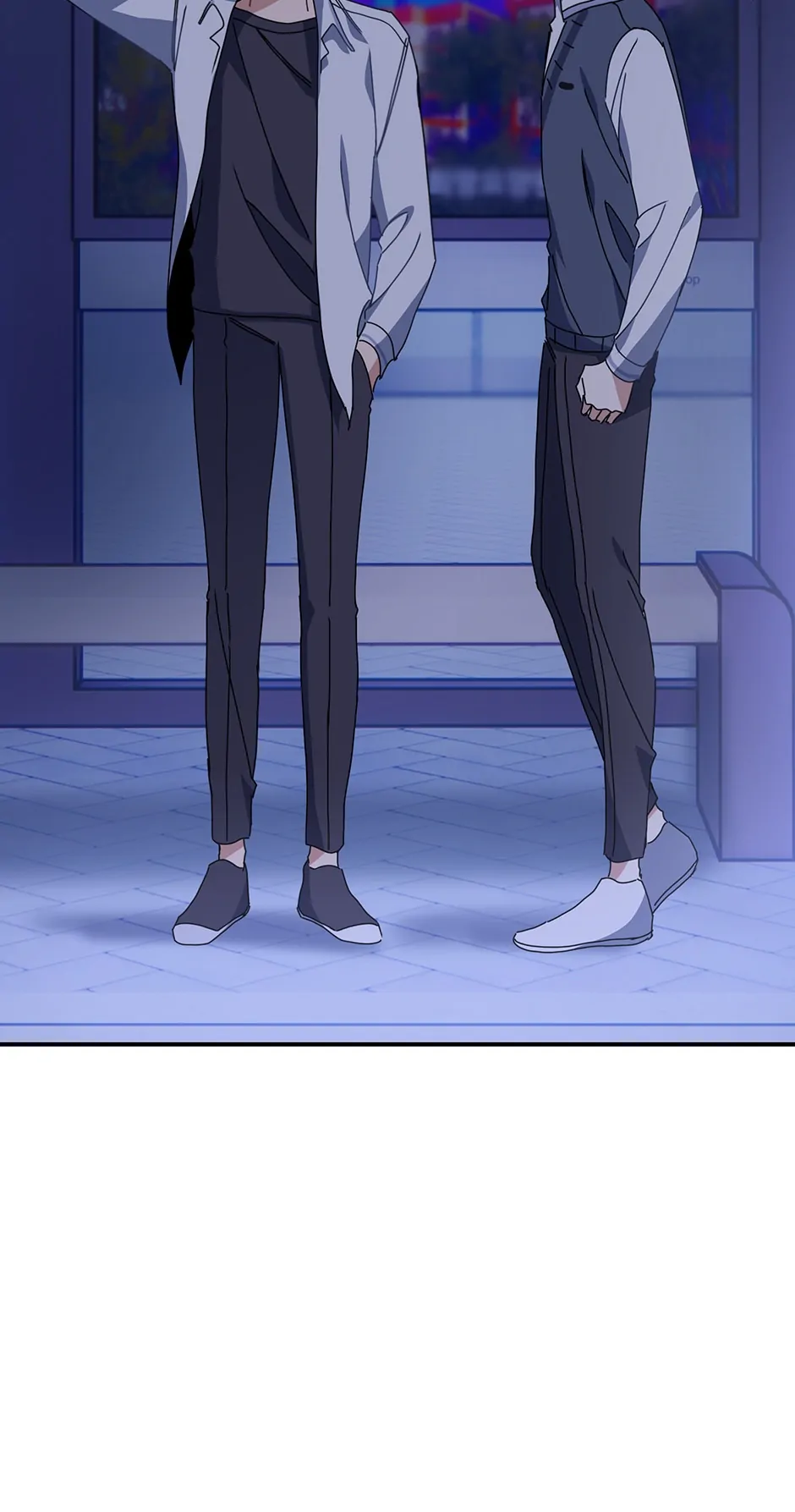 Love Interest Zone 〘Official〙 - Chapter 4 Page 7