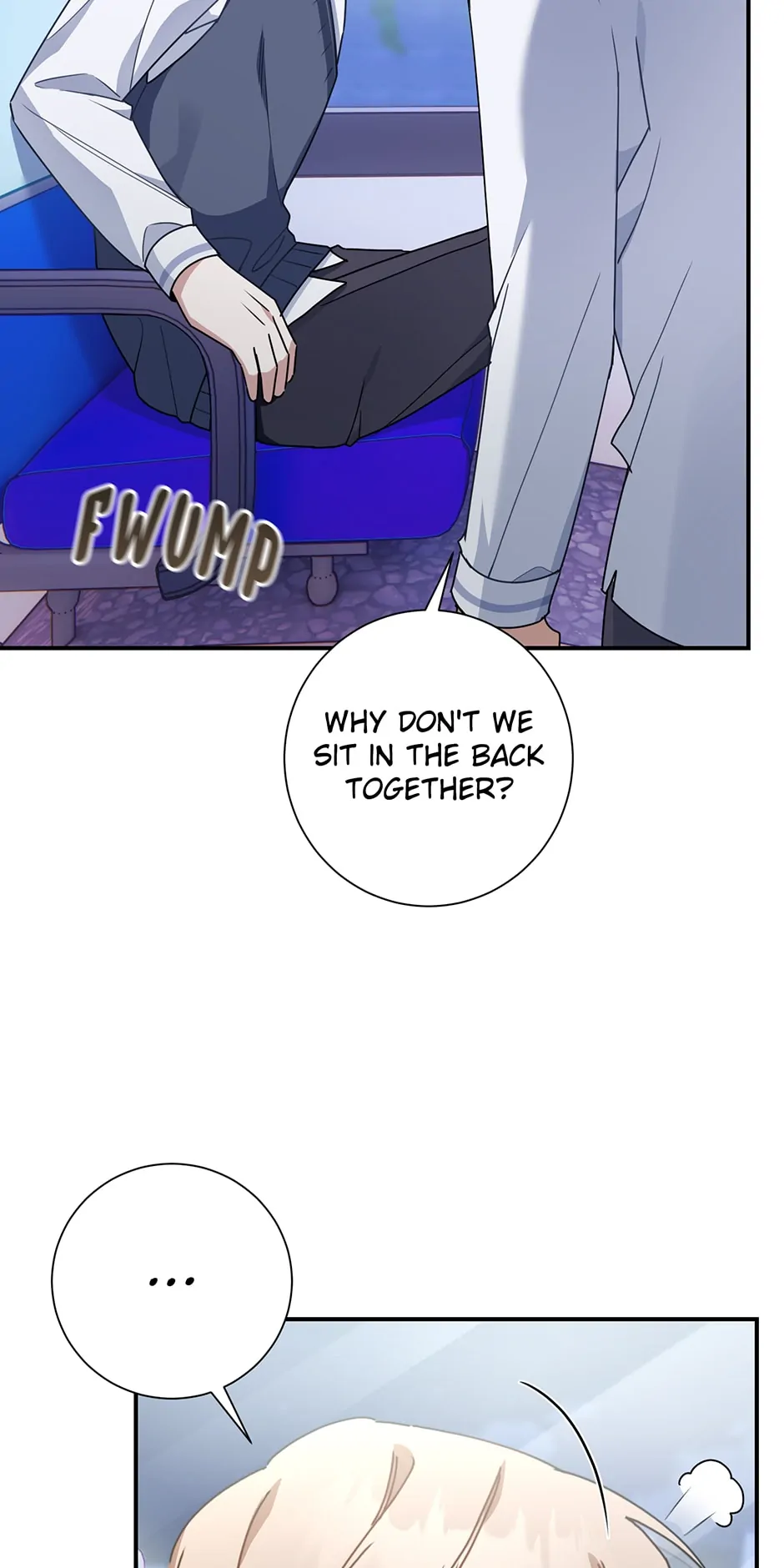 Love Interest Zone 〘Official〙 - Chapter 4 Page 16