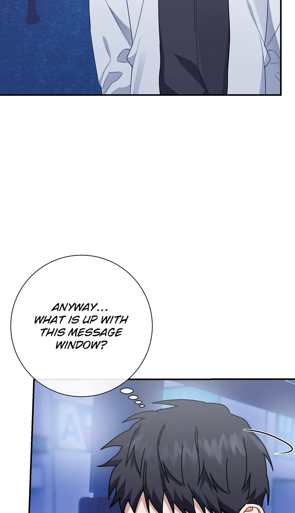 Love Interest Zone 〘Official〙 - Chapter 4 Page 19