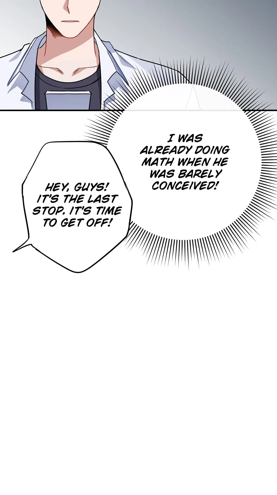 Love Interest Zone 〘Official〙 - Chapter 4 Page 28
