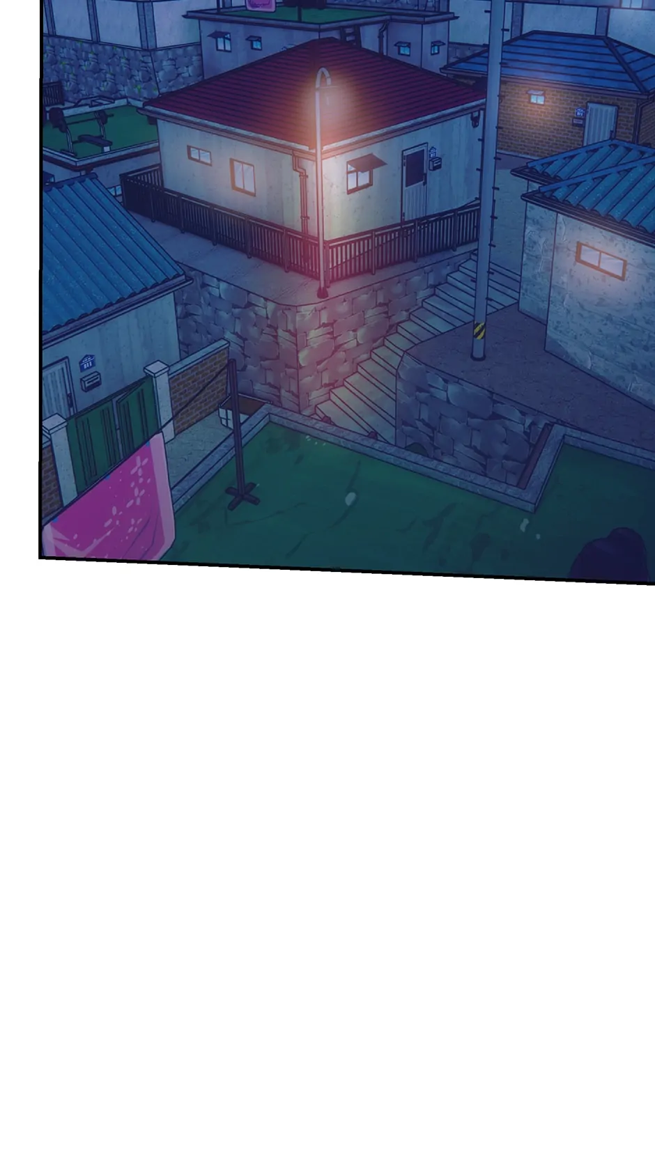 Love Interest Zone 〘Official〙 - Chapter 4 Page 33