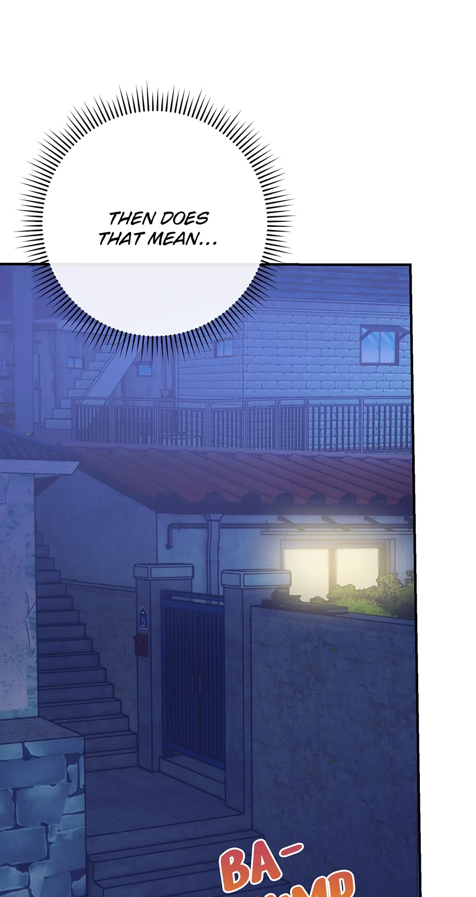 Love Interest Zone 〘Official〙 - Chapter 4 Page 38