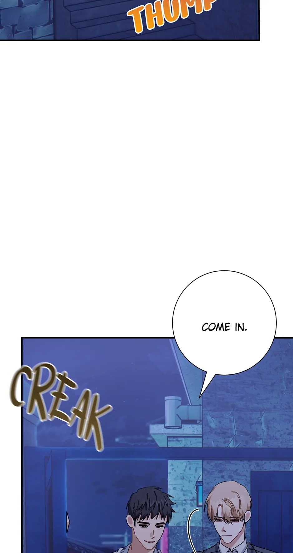 Love Interest Zone 〘Official〙 - Chapter 4 Page 39