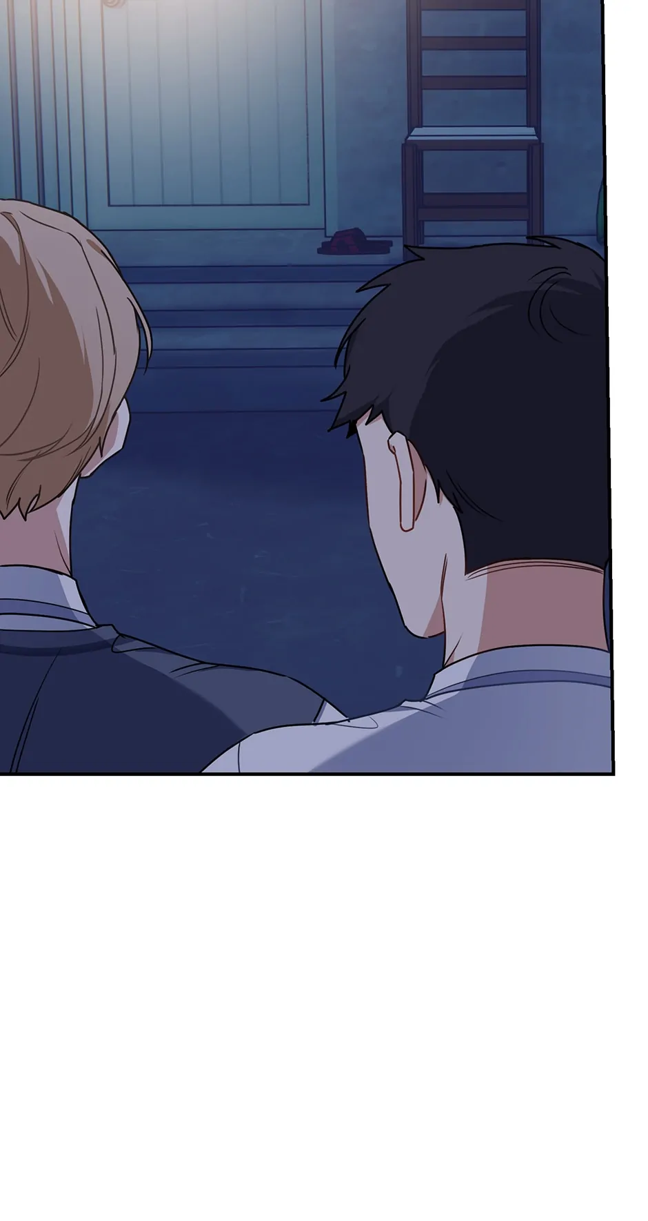 Love Interest Zone 〘Official〙 - Chapter 4 Page 41