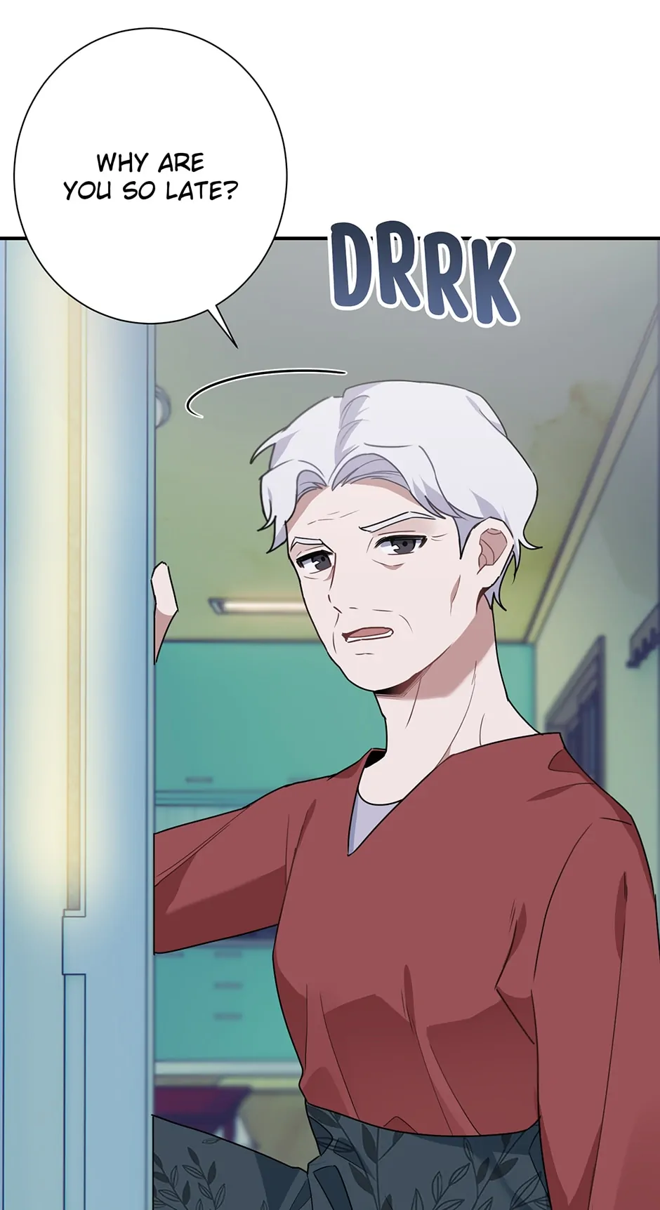 Love Interest Zone 〘Official〙 - Chapter 4 Page 42