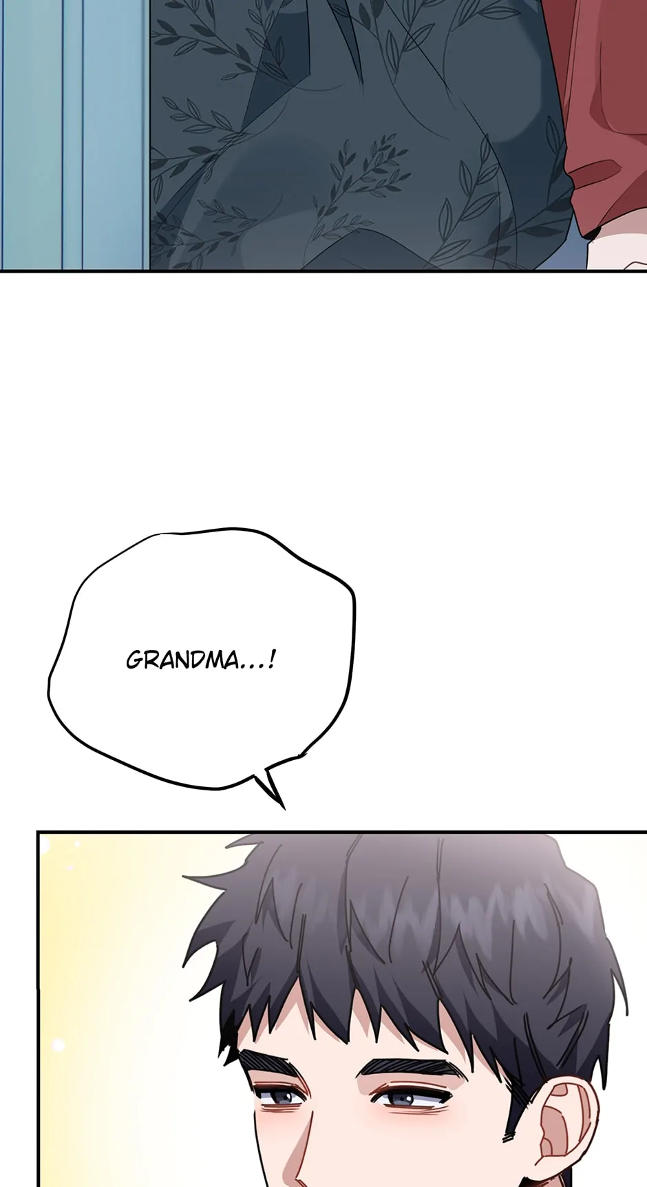 Love Interest Zone 〘Official〙 - Chapter 4 Page 43