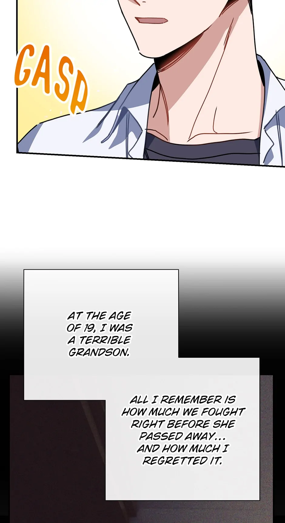 Love Interest Zone 〘Official〙 - Chapter 4 Page 44