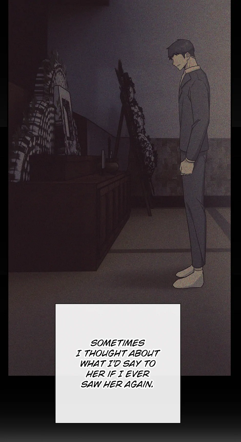 Love Interest Zone 〘Official〙 - Chapter 4 Page 45