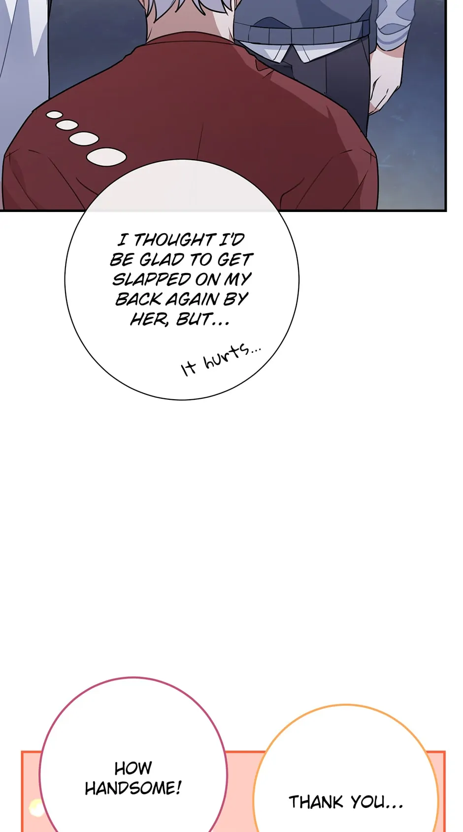 Love Interest Zone 〘Official〙 - Chapter 4 Page 49