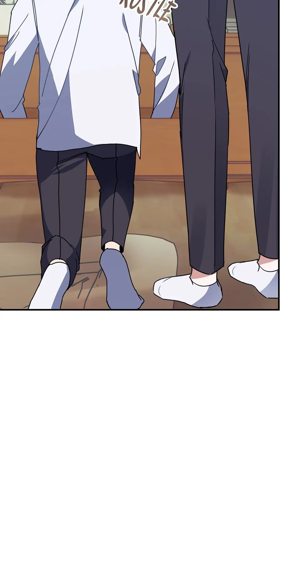 Love Interest Zone 〘Official〙 - Chapter 4 Page 60