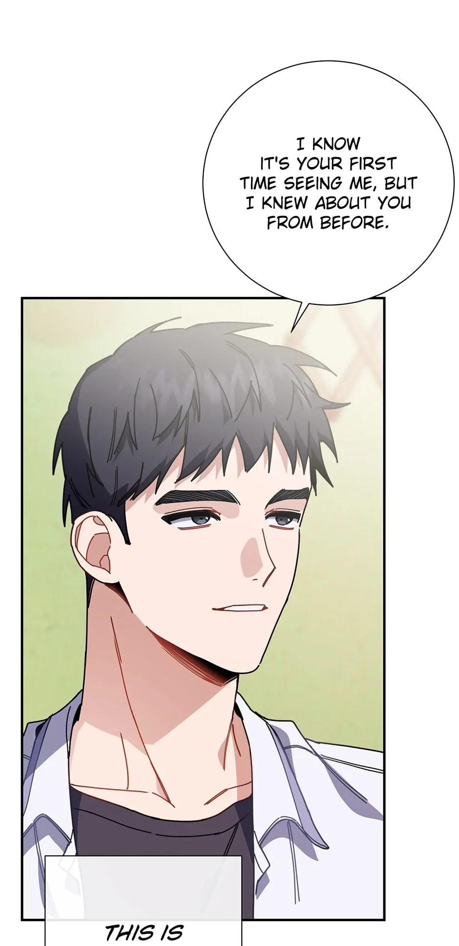 Love Interest Zone 〘Official〙 - Chapter 4 Page 63