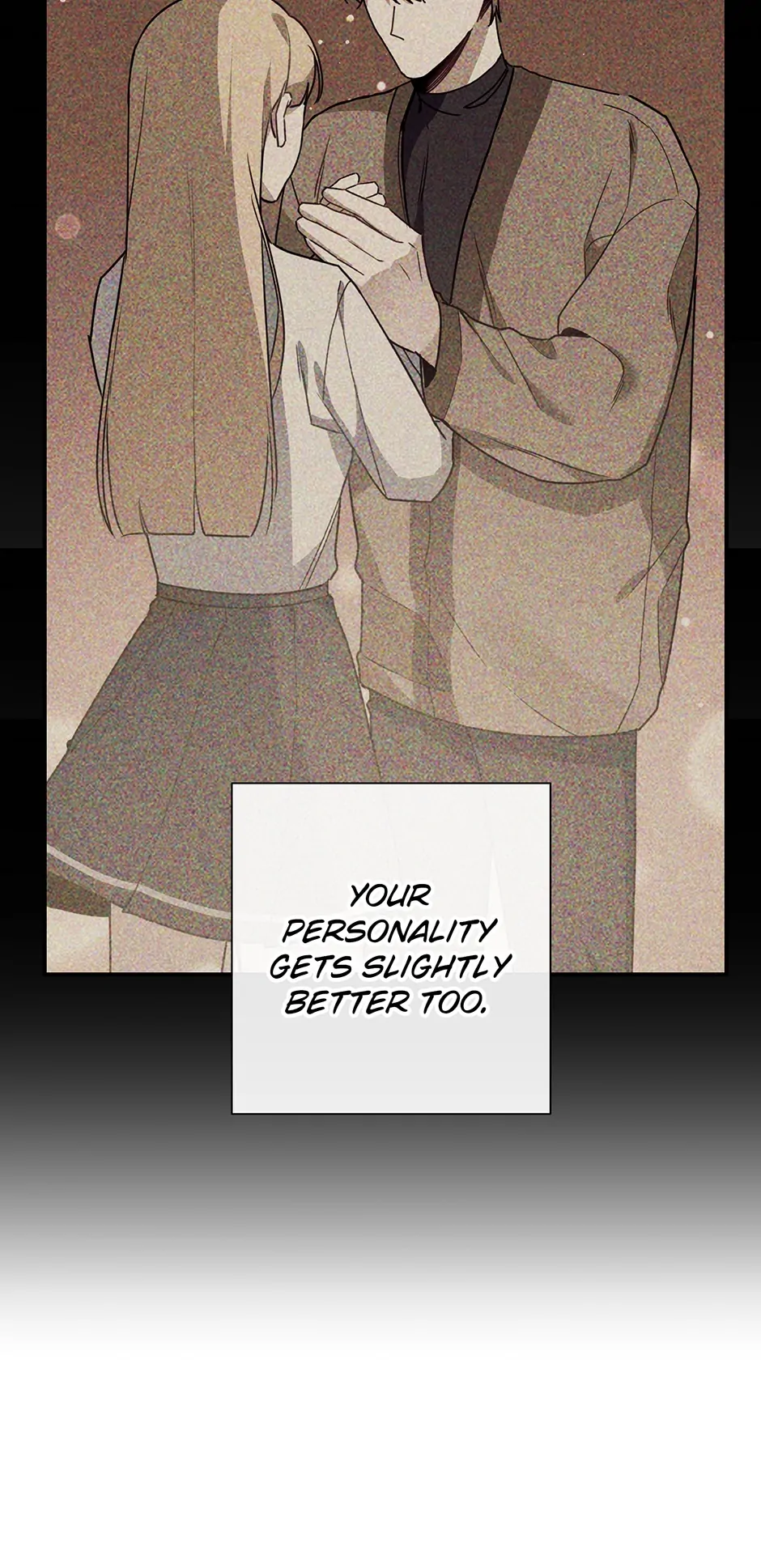 Love Interest Zone 〘Official〙 - Chapter 4 Page 65