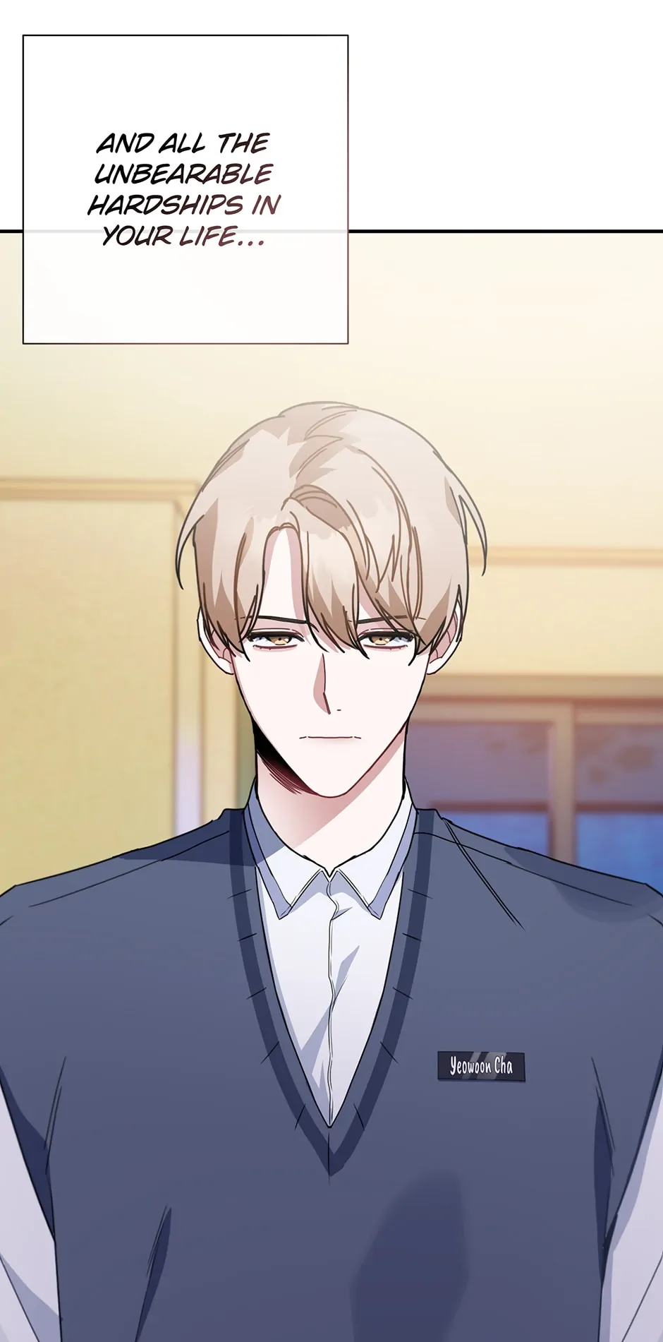 Love Interest Zone 〘Official〙 - Chapter 4 Page 66