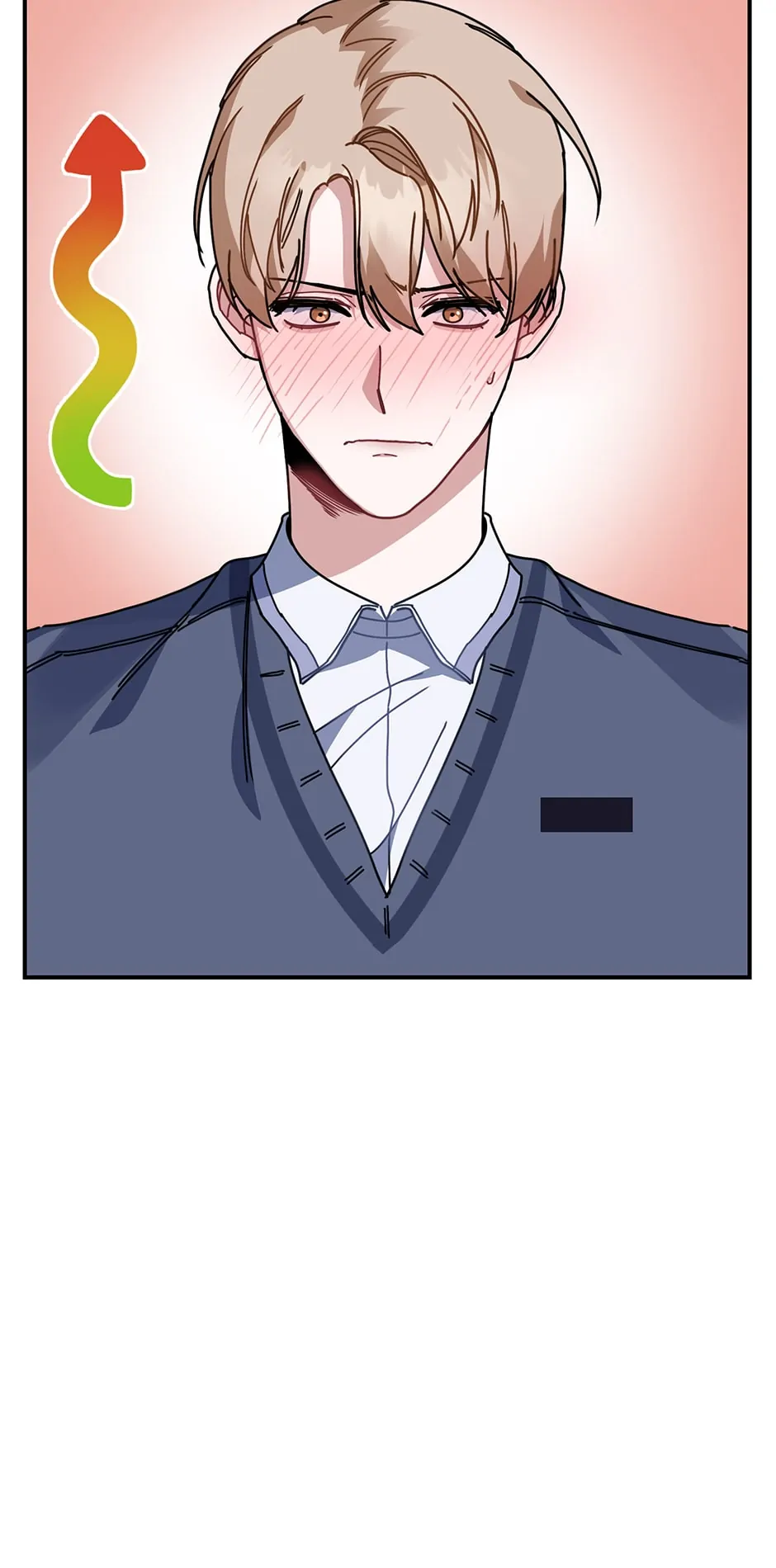 Love Interest Zone 〘Official〙 - Chapter 4 Page 71