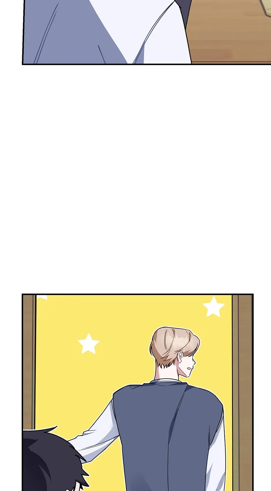 Love Interest Zone 〘Official〙 - Chapter 4 Page 73
