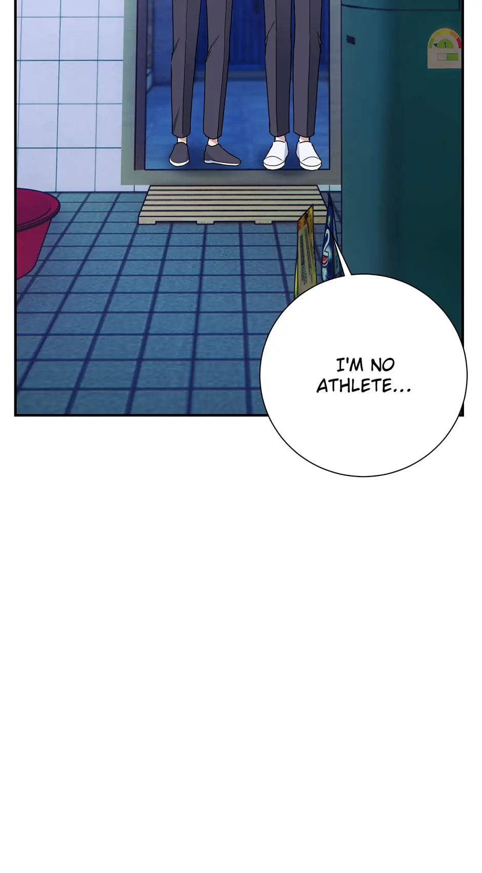 Love Interest Zone 〘Official〙 - Chapter 4 Page 77