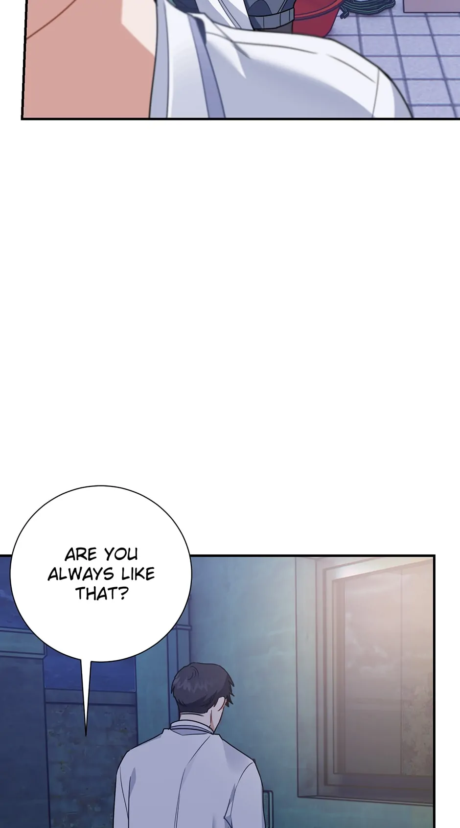 Love Interest Zone 〘Official〙 - Chapter 4 Page 79