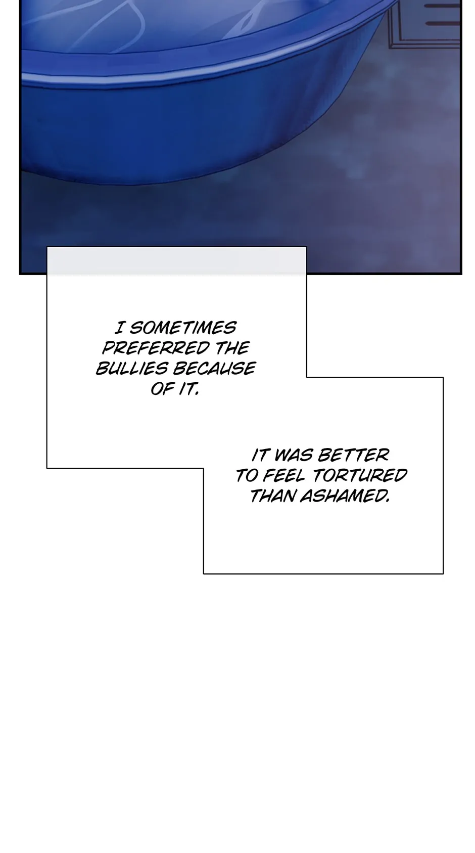 Love Interest Zone 〘Official〙 - Chapter 4 Page 83
