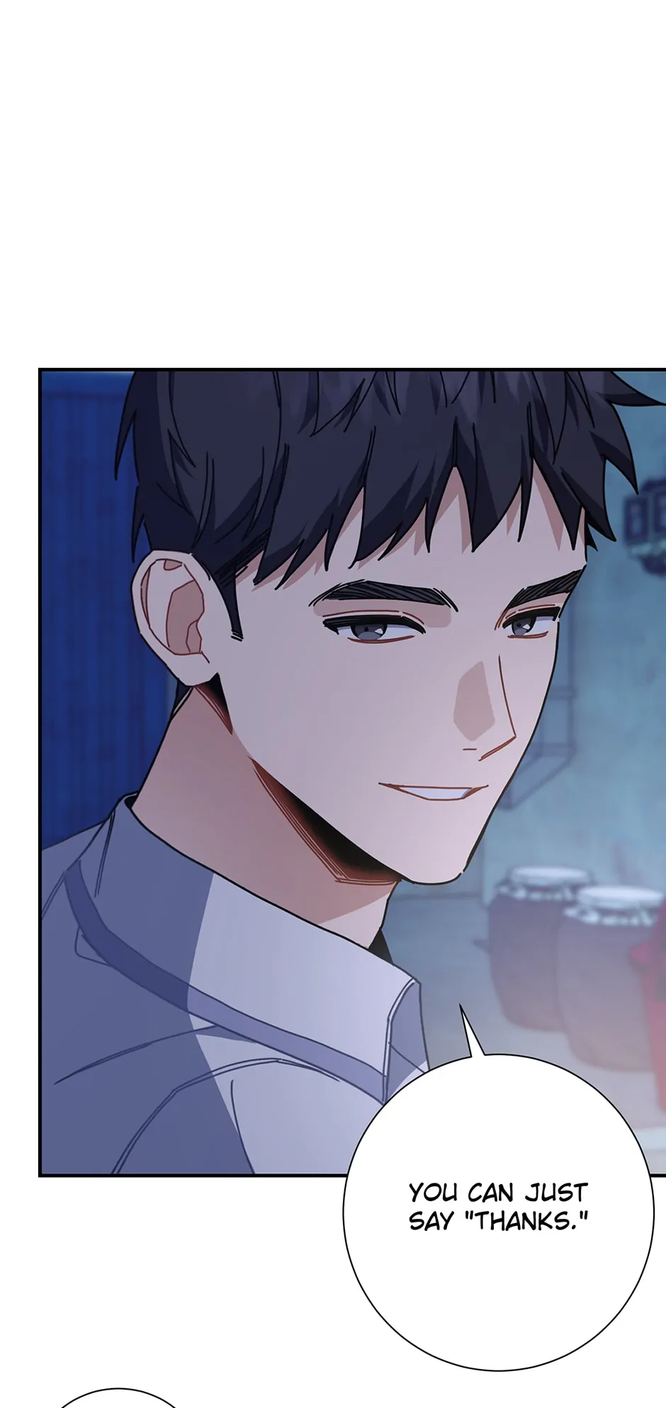 Love Interest Zone 〘Official〙 - Chapter 4 Page 85