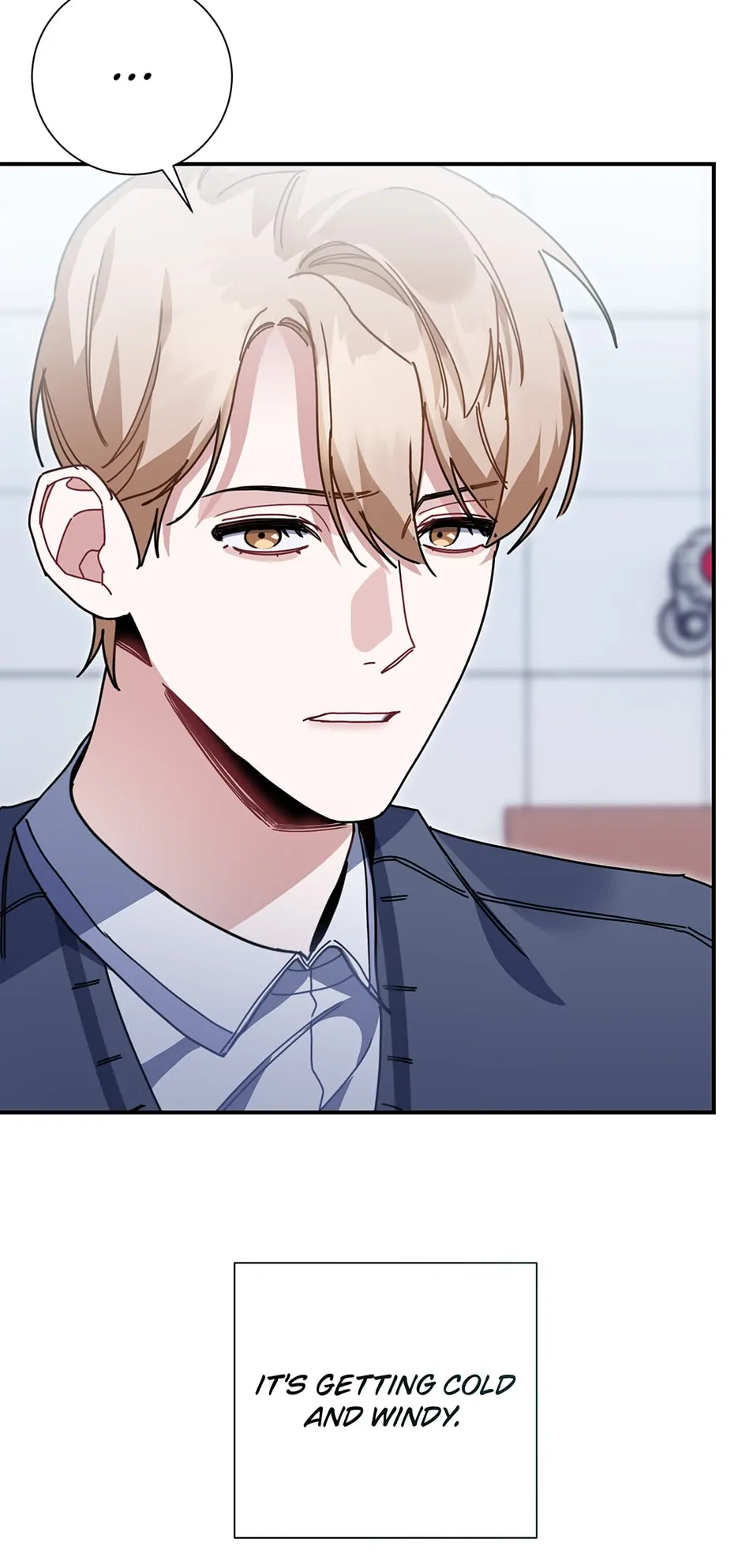 Love Interest Zone 〘Official〙 - Chapter 4 Page 86