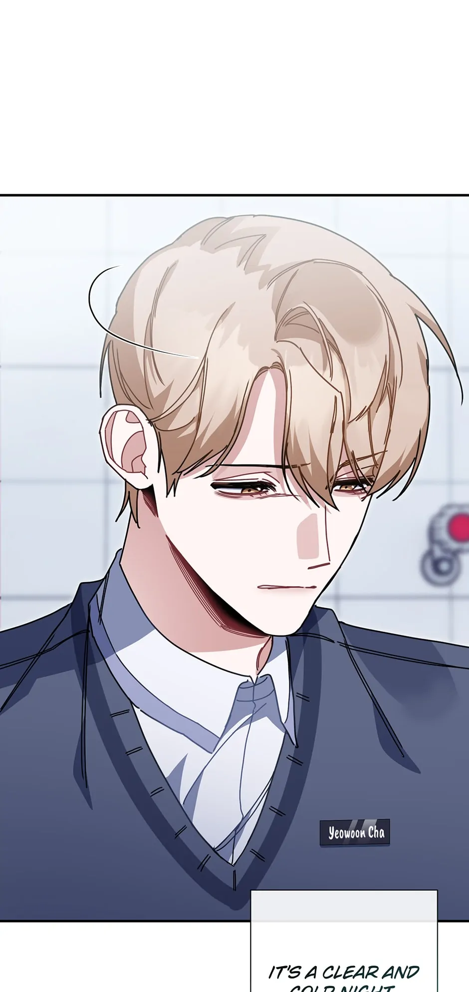 Love Interest Zone 〘Official〙 - Chapter 4 Page 87