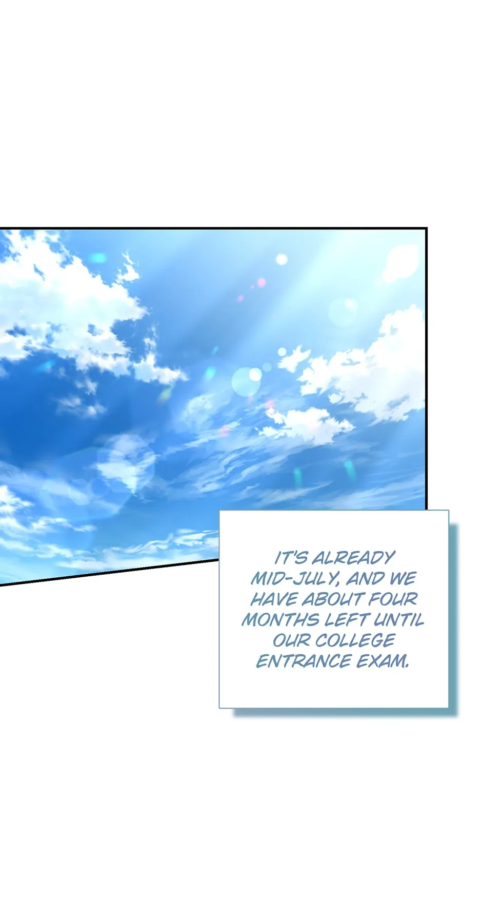 Love Interest Zone 〘Official〙 - Chapter 40 Page 2