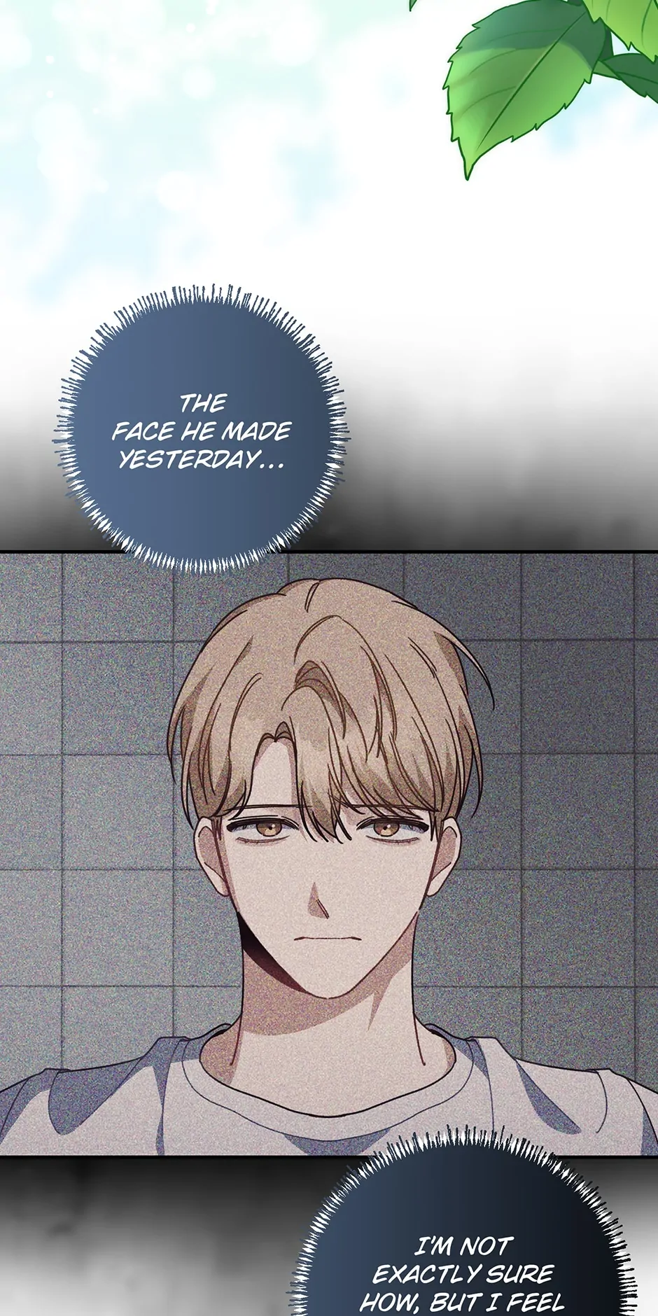 Love Interest Zone 〘Official〙 - Chapter 40 Page 10