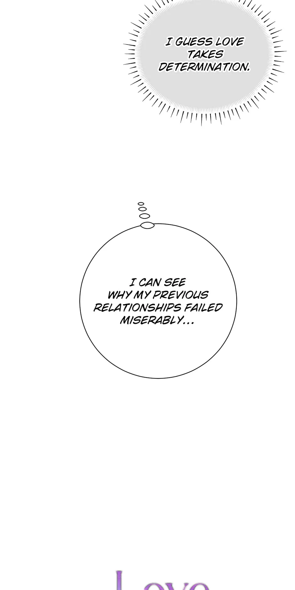 Love Interest Zone 〘Official〙 - Chapter 40 Page 13