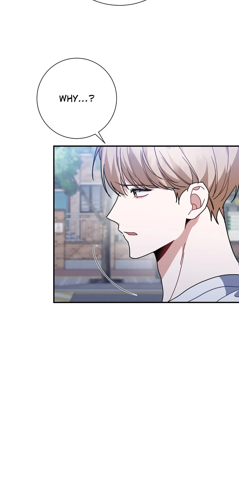 Love Interest Zone 〘Official〙 - Chapter 40 Page 21