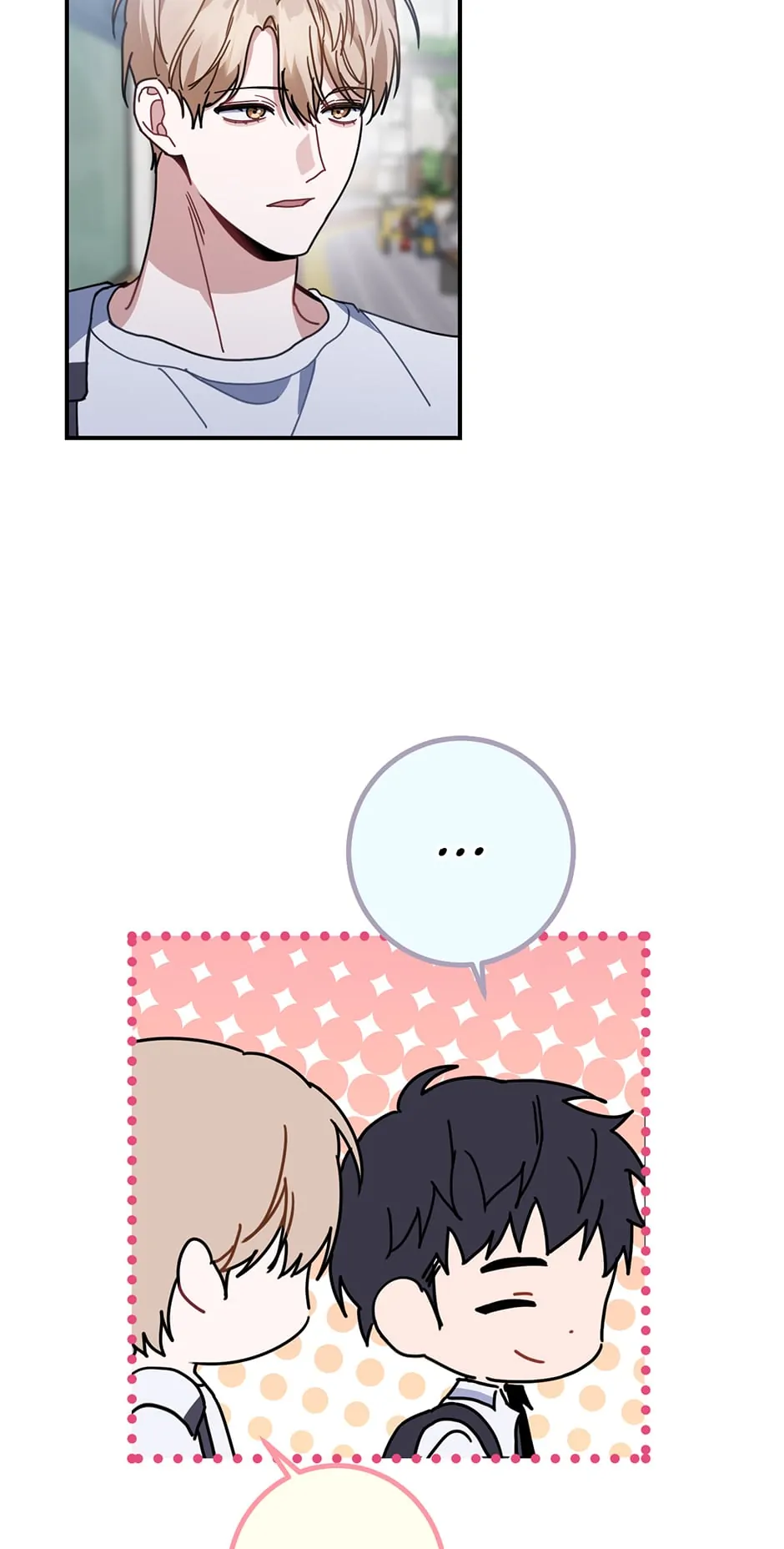 Love Interest Zone 〘Official〙 - Chapter 40 Page 26
