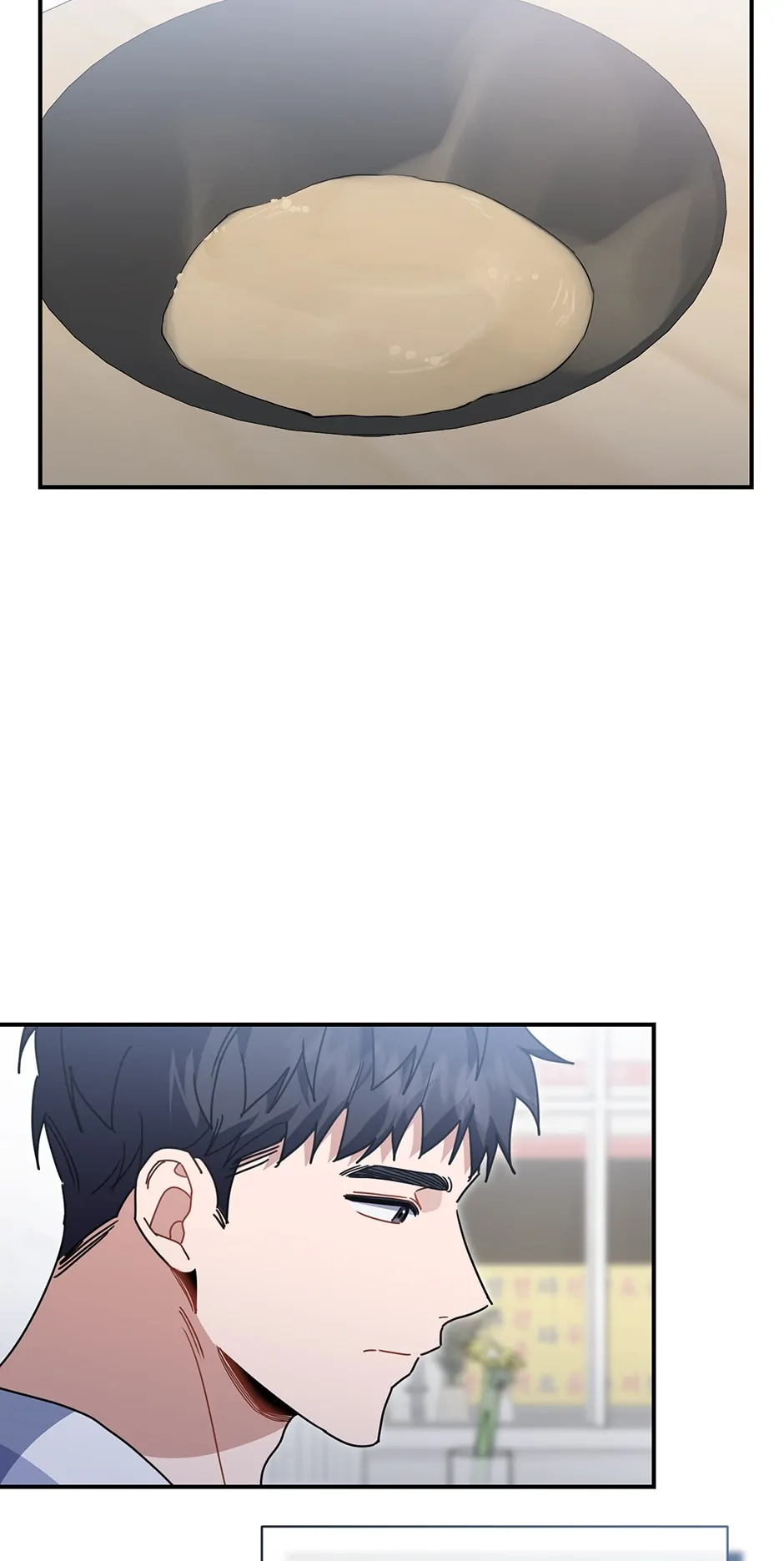Love Interest Zone 〘Official〙 - Chapter 40 Page 40