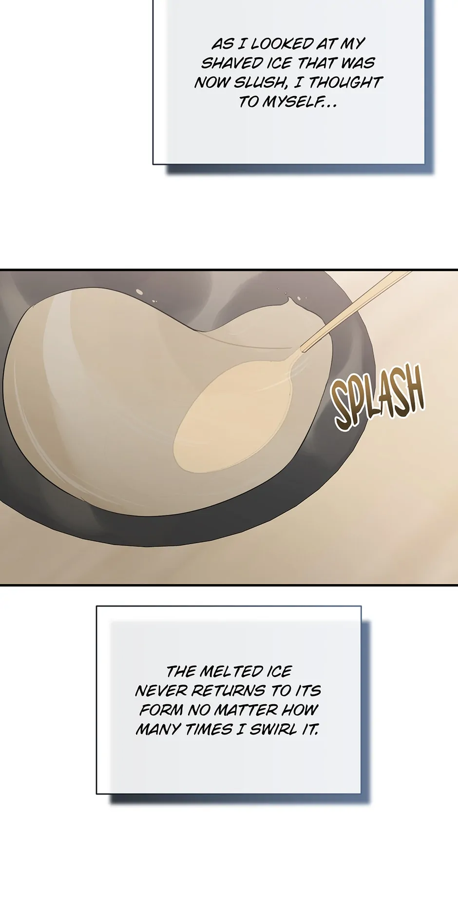 Love Interest Zone 〘Official〙 - Chapter 40 Page 41
